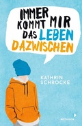 Cover: Immer kommt mir das Leben dazwischen - mixtvision