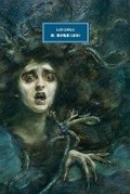 Cover: The Inhuman Ladder - Zagava Books
