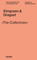 Cover: Elmgreen & Dragset - DISTANZ Verlag