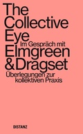 Cover: The Collective Eye - DISTANZ Verlag