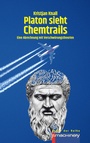 Cover: PLATON SIEHT CHEMTRAILS - p.machinery