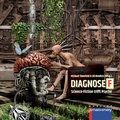 Cover: DIAGNOSE F - p.machinery