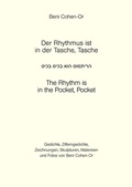 Cover: Der Rhythmus ist in der Tasche, Tasche - Cohen-Or, Beni