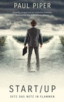 Cover: Start/Up - Pikai Verlag