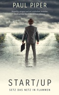 Cover: Start/Up - Pikai Verlag