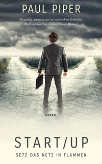 Enlarge image Cover: Start/Up - Pikai Verlag
