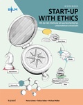 Cover: WORKBOOK START-UP WITH ETHICS - kopaed