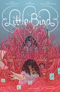 Cover: Little Bird 1 - Cross Cult Entertainment