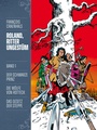 Cover: Roland, Ritter Ungestüm 1 - Cross Cult Entertainment