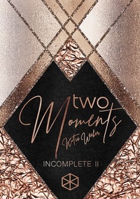 Enlarge image Cover: Two Moments - Feiyr