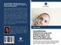 Cover: Gewalttaetige Viktimisierung von Erfahrungen und Einstellungen zur Messerkriminalitaet - Verlag Unser Wissen