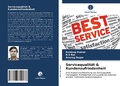 Cover: Servicequalitaet & Kundenzufriedenheit - Verlag Unser Wissen
