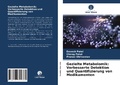 Cover: Gezielte Metabolomik - Verlag Unser Wissen