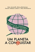Cover: Um planeta a conquistar - Autonomia Liter&aacute;ria