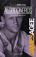 Cover: Algodoneros - CAPIT&Aacute;N SWING LIBROS
