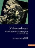 Cover: Culture Antisemite - Viella