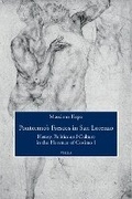 Cover: Pontormo's Frescos in San Lorenzo - Viella