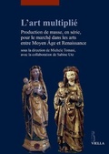 Cover: L' Art Multiplie - Viella