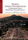 Cover: Pompei. l'Insula Occidentalis - L'Erma Di Bretschneider