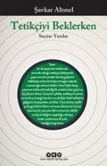 Cover: Tetikciyi Beklerken - Yapi Kredi Yayinlari YKY