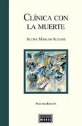 Cover: Cl&iacute;nica con la muerte - Ediciones Biebel