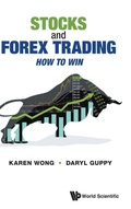 Cover: Stocks And Forex Trading: How To Win - World Scientific Publishing Co Pte Ltd