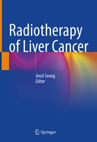 Abbildung von: Radiotherapy of Liver Cancer - Springer