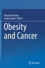 Cover: Obesity and Cancer - Springer