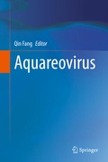 Cover: Aquareovirus - Springer