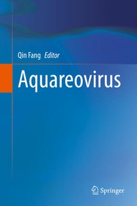 Enlarge image Cover: Aquareovirus - Springer