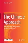 Abbildung von: The Chinese Approach - Springer