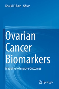 Abbildung von: Ovarian Cancer Biomarkers - Springer