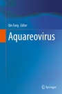 Cover: Aquareovirus - Springer