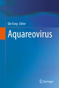 Cover: Aquareovirus - Springer