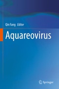 Cover: Aquareovirus - Springer
