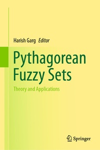 Abbildung von: Pythagorean Fuzzy Sets - Springer