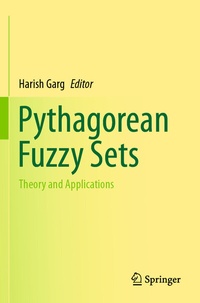 Abbildung von: Pythagorean Fuzzy Sets - Springer