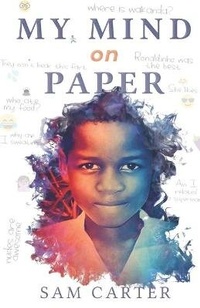 Enlarge image Cover: My Mind on Paper - Botswana National Referencing Library