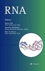 Cover: RNA - Pergamon