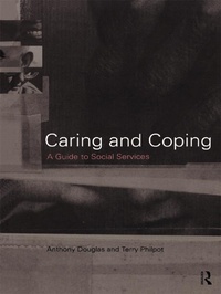 Enlarge image Cover: Caring and Coping - Routledge