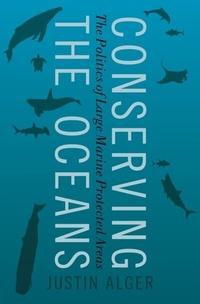 Enlarge image Cover: Conserving the Oceans - OUP eBook