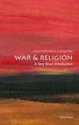 Cover: War and Religion - OUP eBook