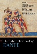 Bild: The Oxford Handbook of Dante - OUP eBook