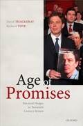 Bild: Age of Promises - OUP eBook