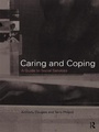 Cover: Caring and Coping - Routledge