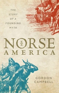 Bild: Norse America - OUP eBook