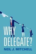 Bild: Why Delegate? - OUP eBook