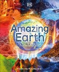 Cover: Amazing Earth - DK Children