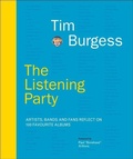Cover: The Listening Party - DK