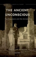 Cover: The Ancient Unconscious - Oxford University Press